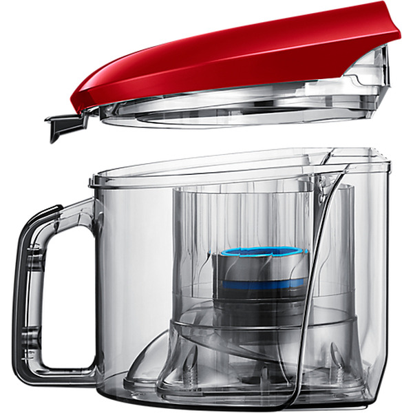 Пылесос SAMSUNG VC18M2130SR/EV