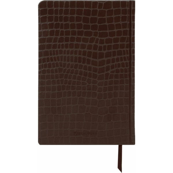 Ежедневник BRAUBERG 124986