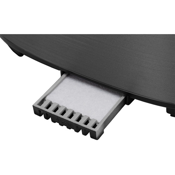 Увлажнитель воздуха Polaris PUH 8060 TFD (серый)