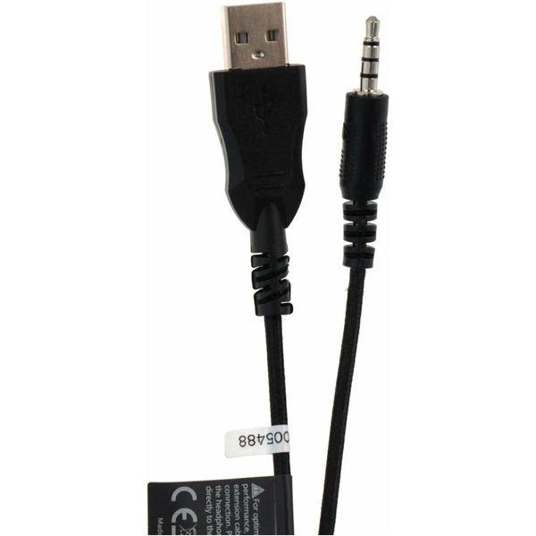 Наушники A4Tech Bloody G200