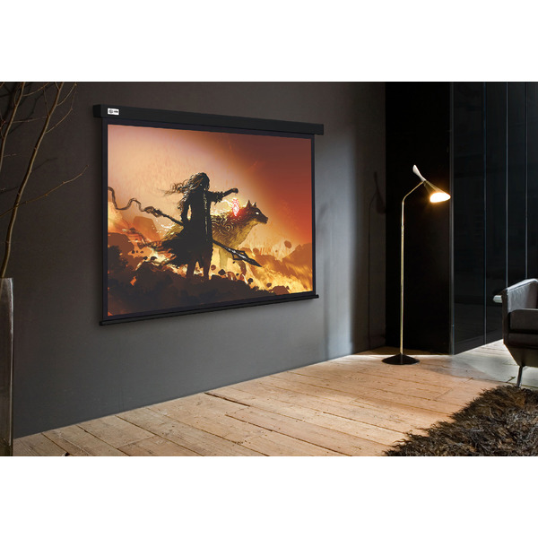 Экран Cactus CS-PSW-149X265-BK