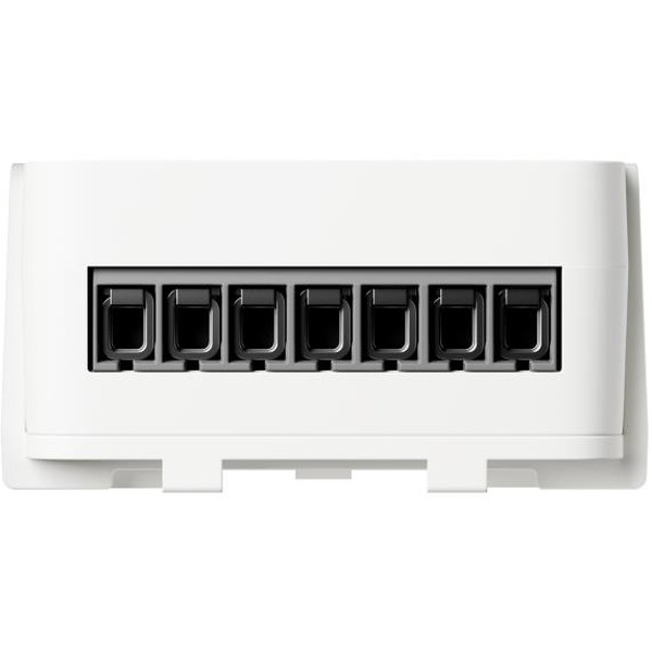 Умное реле Яндекс YNDX-00538 двухканальное