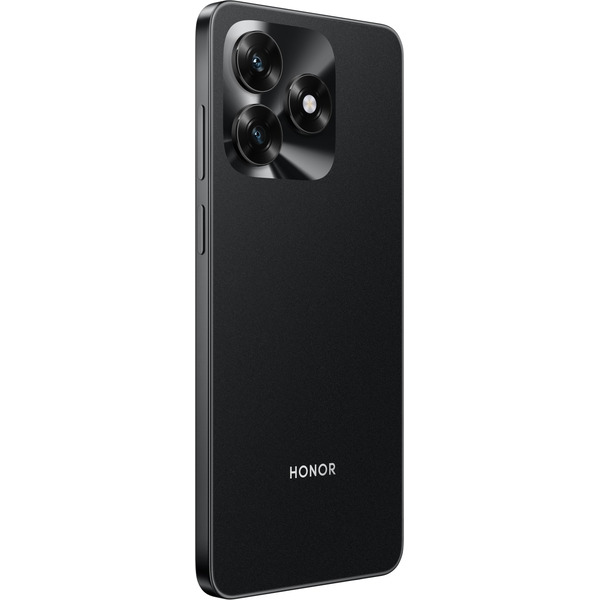Смартфон HONOR X5c Plus 4GB/128GB (черный)
