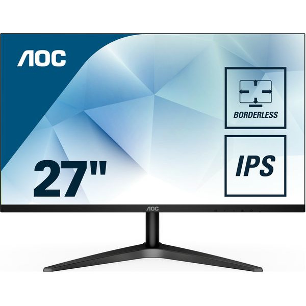 Монитор AOC 27B1H