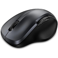 Мышь Genius Ergo 8200S (серый)