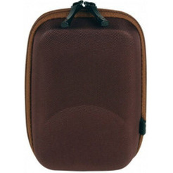 Чехол T'nB Slim L коричневый (DCC30BRL)