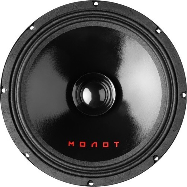 Автоакустика URAL АС-М250 Молот