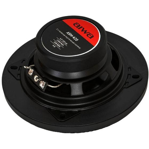 Динамики коаксильные Aiwa ASM-420