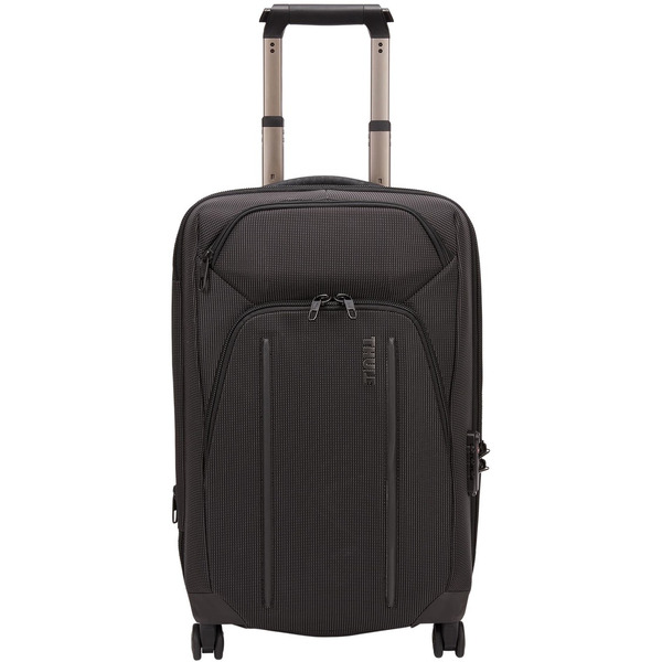 Дорожная сумка на колёсах Thule C2S22BLK (чёрный)