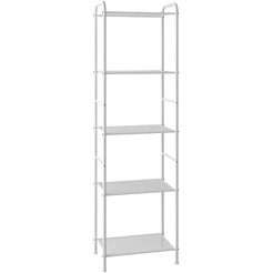 Стеллаж ЗМИ Валенсия 15 СТВ15Б