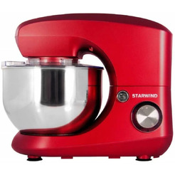 Миксер планетарный STARWIND SPM5184