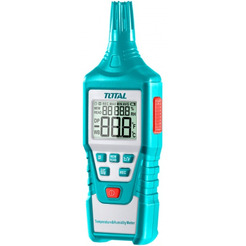 Термогигрометр Total TETHT01