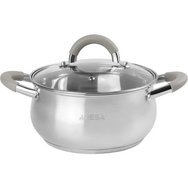 Кастрюля Aresa ARK-01-01101