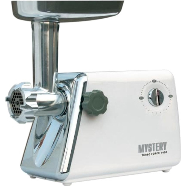 Мясорубка MYSTERY MGM-1450