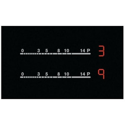 Варочная панель Electrolux EHF46547XK