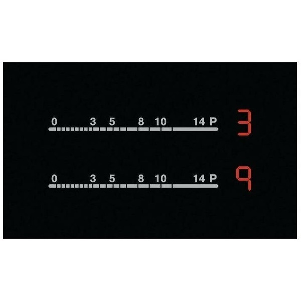 Варочная панель Electrolux EHF46547XK