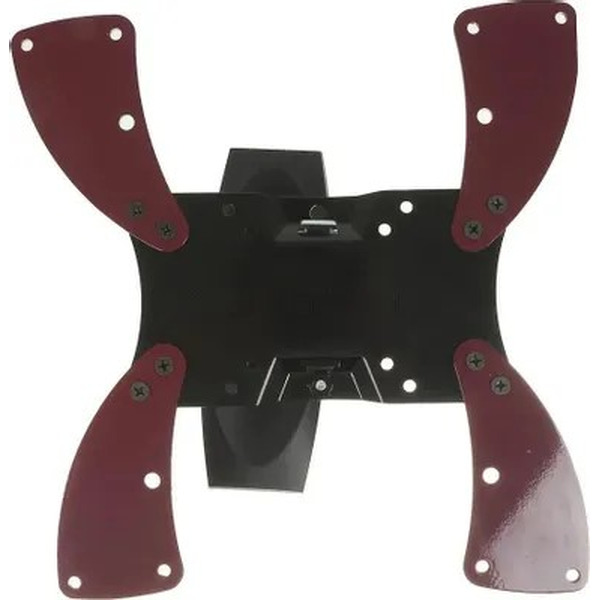 Кронштейн Holder LCDS-5019 (черный/красный)