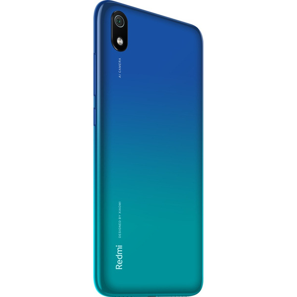 Смартфон Xiaomi REDMI 7A 2GB/32GB RU (синий изумруд)