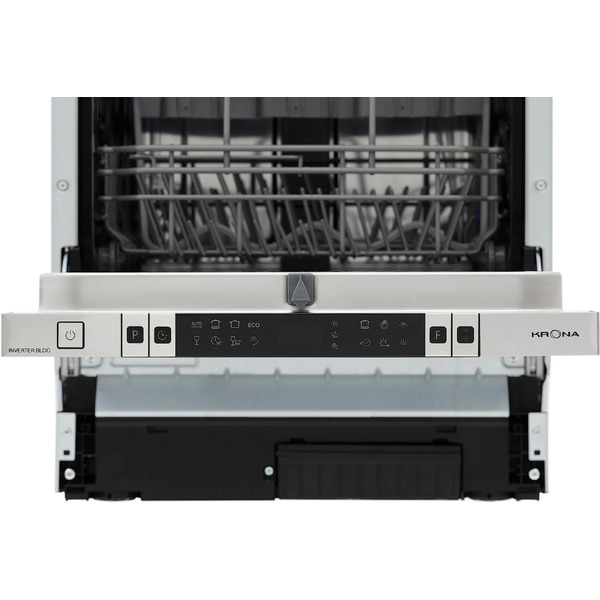 Встраиваемая посудомоечная машина Krona Martina 45 BI