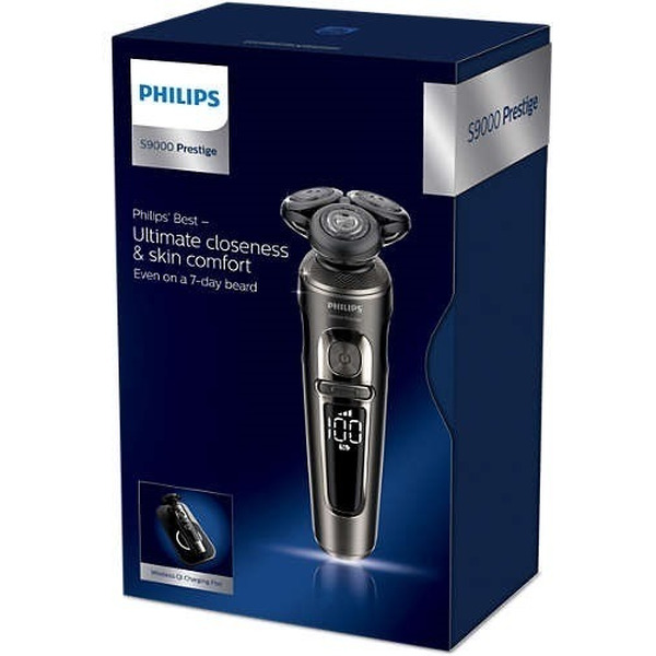 Электробритва PHILIPS SP9862/14