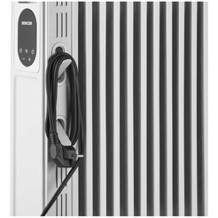 Маслянный радиатор Sencor SOH 6213 WH