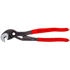 Клещи переставные Knipex RAPTOR® 87 41 250