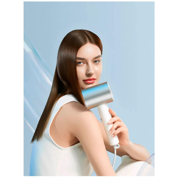 Фен Xiaomi Water Ionic Hair Dryer H500 BHR5851EU (CMJ03LX)