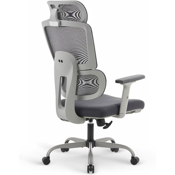 Офисное кресло MYROO Office MC094A-GG Grace Grey/Grey