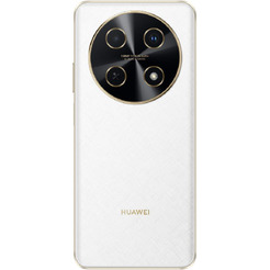 Смартфон Huawei Nova 13i 8GB/128GB (белый)