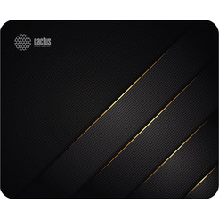 Коврик для мыши Cactus Gold Geometry CS-MPC-P04M