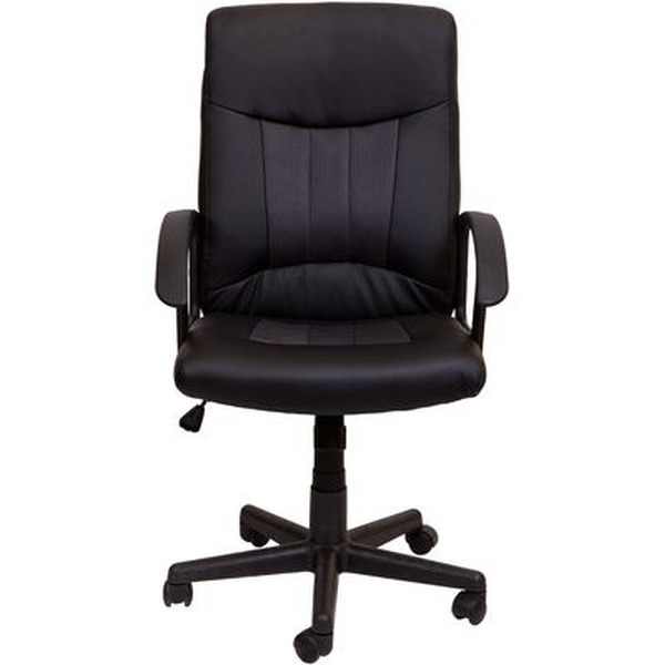 Кресло Седия Polo (черный)