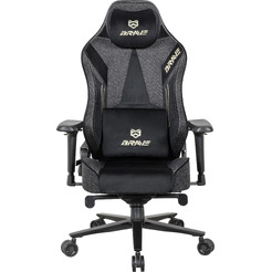 Геймерское кресло Brave AF-15 (Imba Black)