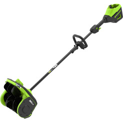 Снегоуборщик Greenworks GD60SS2 (без АКБ)