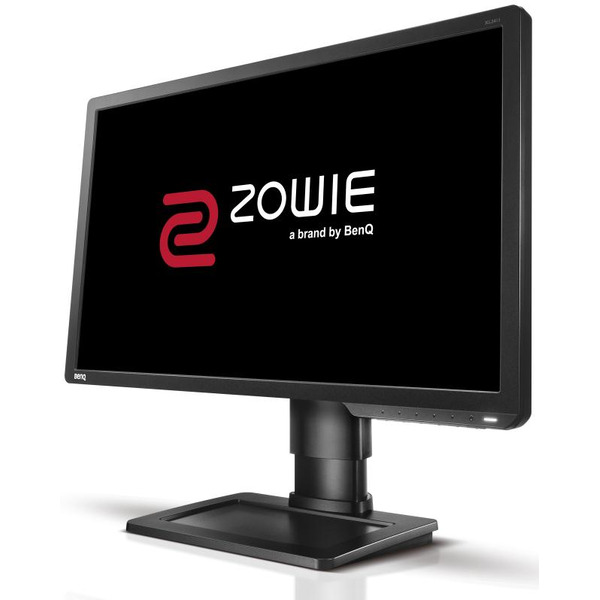 Монитор BenQ XL2411