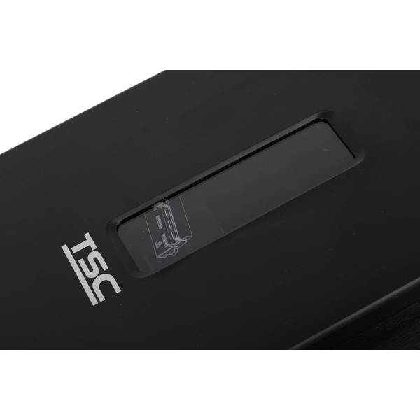 Принтер этикеток TSC TE200