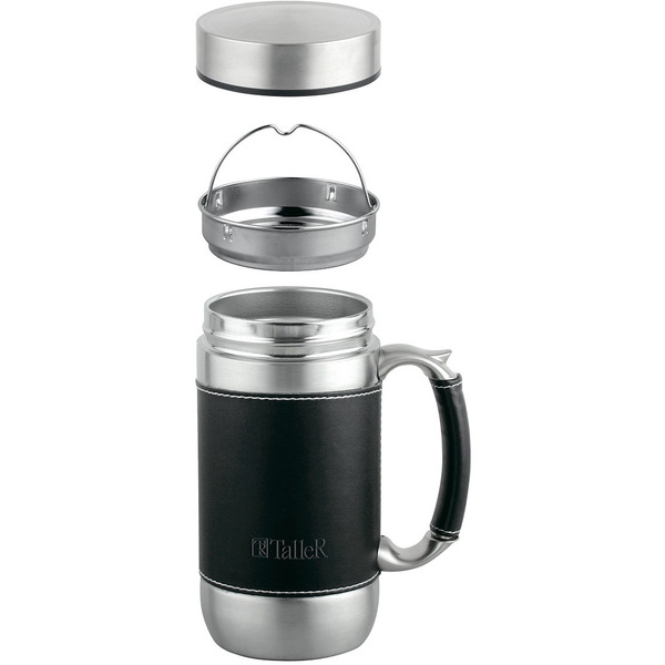 Термокружка Taller TR-22406