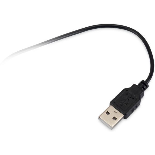 Клавиатура Оклик 95M (черный)