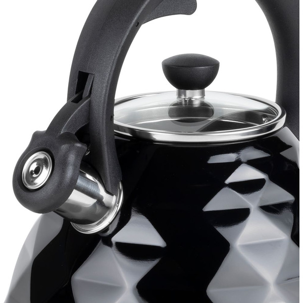 Чайник со свистком RESTO ALMAAZ 90610