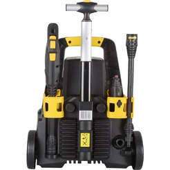 Мойка высокого давления Huter W150-MF (70/8/26)