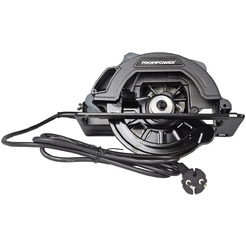 Циркулярная пила Profipower ДП-185 (E0265)