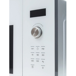 Встраиваемая микроволновая печь BOSCH BFL554MW0