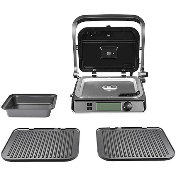 Гриль-духовка REDMOND SteakMaster GM301