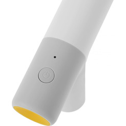 Термоклеевой пистолет HOTO EasyFlow Hot Glue Gun (белый)