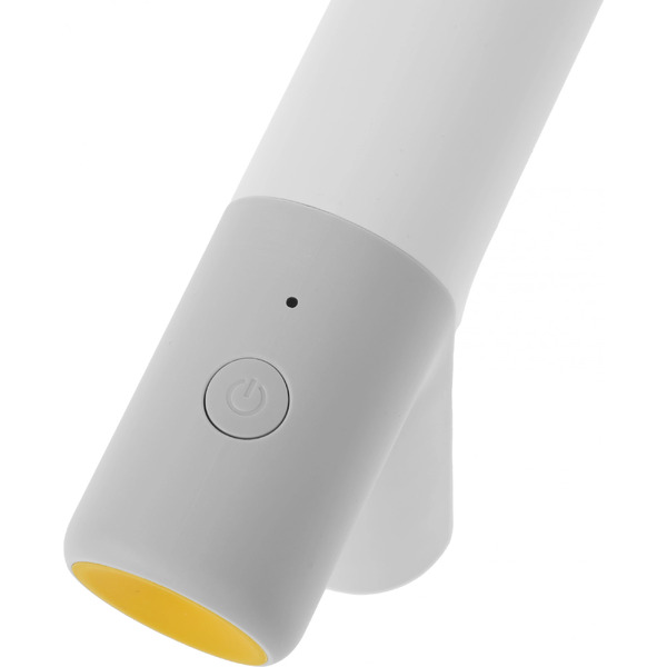 Термоклеевой пистолет HOTO EasyFlow Hot Glue Gun (белый)