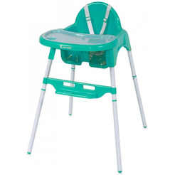 Стульчик для кормления LORELLI Amaro Aquamarine