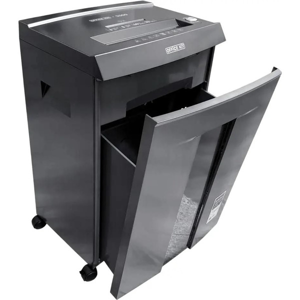 Шредер Office Kit S300 (0.8x5)