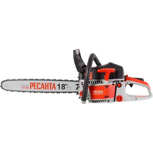 Бензопила Ресанта БП-4518 (70/6/13)