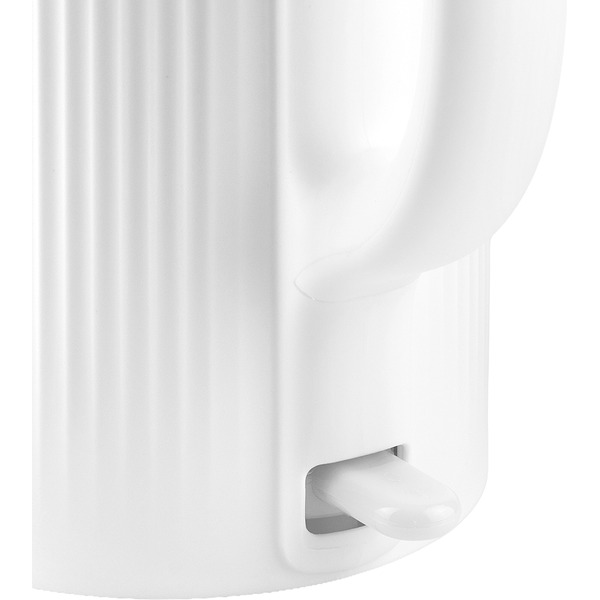 Электрочайник Evolution AIRO S202 White