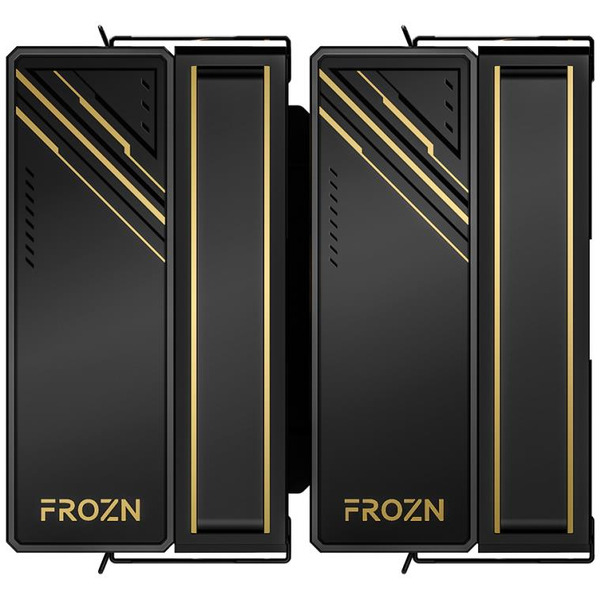Кулер для процессора ID-Cooling Frozn A620 GDL