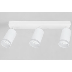 Спот General Lighting SystemsGWL-3GU10-M-IP20 661827